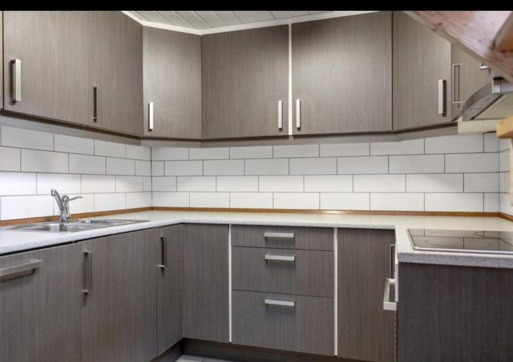Blue House Brevik Porsgrunn 호텔 외부 사진