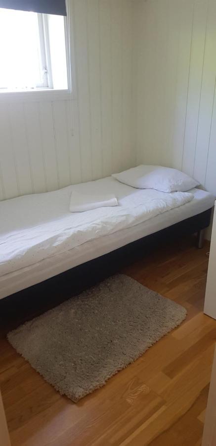 Blue House Brevik Porsgrunn 호텔 외부 사진